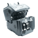 جهاز عدّ النقود المعتمد من بنك المغرب | دقة أبناك في متجرك أو مكتبك HITACHI IH-110