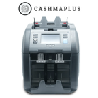 جهاز عدّ النقود المعتمد من بنك المغرب | دقة أبناك في متجرك أو مكتبك HITACHI IH-110